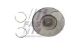 ПОРШЕНЬ FIAT DOBLO 09&gt; 2.0 JTD STD FAST FT471320 (фото 1)