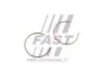 ПОРШЕНЬ RENAULT MASTER III 10> 2.3 DCI STD FAST FT471330 (фото 4)