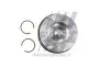 ПОРШЕНЬ FORD TRANSIT 13&gt; /15&gt; 2.0 ECOBLUE 84.01MM FAST FT471360 (фото 1)