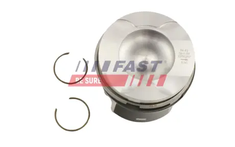 ПОРШЕНЬ FORD TRANSIT 13> /15> 2.0 ECOBLUE 84.51MM FAST FT4713650
