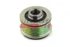 ПОРШЕНЬ CITROEN JUMPY 16&gt; 2.0 HDI 85.00MM RHE RHC DW10CTED4 FAST FT471400 (фото 1)