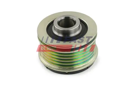 ПОРШЕНЬ CITROEN JUMPY 16> 2.0 HDI 85.00MM RHE RHC DW10CTED4 FAST FT471400