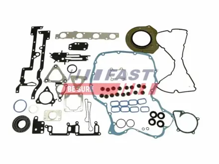 ПОРШЕНЬ CITROEN JUMPY 16> 2.0 HDI 85.40MM RHE RHC DW10CTED4 FAST FT471404