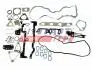 Комплект прокладок двигуна повний Ford Transit 2.4 TDCi (06-) FAST FT48073 (фото 1)