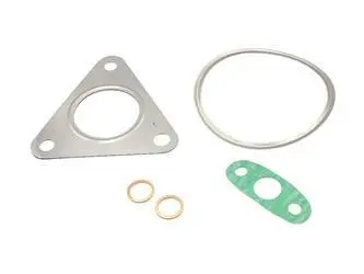 Комплект прокладок турбіни CITROEN JUMPER (250) 06-; PEUGEOT BOXER (250) 06-; FIAT DUCATO (250) 06- FAST FT48406