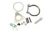 Комплект прокладок турбіни CITROEN JUMPER (250) 06-; PEUGEOT BOXER (250) 06-; FIAT DUCATO (250) 06- FAST FT48407 (фото 1)