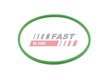КОМПЛЕКТ ПРОКЛАДОК ТУРБІНИ IVECO DAILY 06> 2.3 JTD FAST FT48433