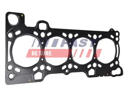 ПРОКЛАДКА ГБЦ FIAT DUCATO 06>/ 14> 2.3 JTD /DAILY 06> 1.2MM F1AE0481/3481 FAST FT48795