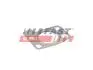 Прокладання турбокомпресора FIAT SCUDO 07> 1.6 JTD FAST FT48804 (фото 1)