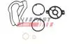 Прокладка радиатора масляного VW LT 2.5TDI 96- (к-кт) FAST FT48939 (фото 2)