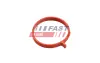 ПРОКЛАДКА FIAT DOBLO 00> ПАТРУБОК ВЕНТИЛЯЦІЇ КАРТЕРНИХ ГАЗІВ 13> 1.6 JTD FAST FT48959 (фото 2)