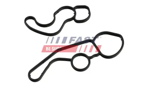 ПРОКЛАДКА FIAT DOBLO 09> ПАТРУБОК ТУРБІНИ FAST FT48963