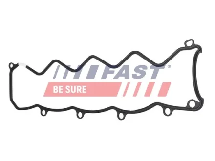 ПРОКЛАДКА КЛАПАННОЇ КРИШКИ FIAT DUCATO 94> 2.8 D FAST FT49057