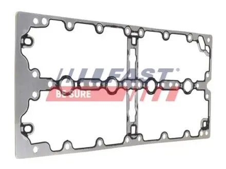 ПРОКЛАДКА КЛАПАННОЇ КРИШКИ IVECO DAILY 00> 2.3 JTD FAST FT49071