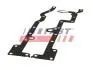 Прокладка масляного поддона FORD TRANSIT 00&gt; 2.4TDCI FAST FT49241 (фото 2)
