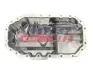МАСЛЯНЫЙ ПОДДОН VW CADDY III 03&gt; 1.4 MPI FAST FT49311 (фото 2)
