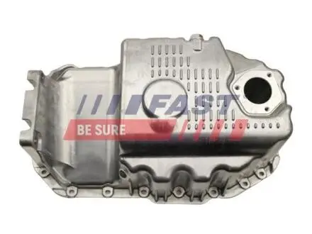 МАСЛЯНЫЙ ПОДДОН VW CADDY III 03> 1.4 MPI FAST FT49311