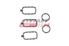 ПІДДОН МАСЛЯНИЙ CITROEN JUMPER 14&gt; 2.0 HDI E6 FAST FT49324 (фото 1)