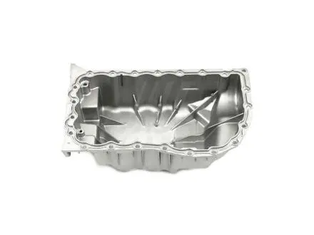 Масляный поддон Renault Kango/Laguna/Clio 1,9 D/dCi/dTi 99- FAST FT49381