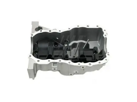 Поддон двигателя масляный Renault Kangoo 1.5 DCI (98-) FAST FT49383