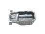 Поддон масляный Citroen C2, C3, C4, Berlingo, Xsara, Picasso 1,6 (00-)/Peugeot 206, 307, Partner (00-) FAST FT49384 (фото 1)