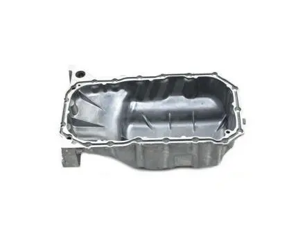 Поддон масляный Citroen C2, C3, C4, Berlingo, Xsara, Picasso 1,6 (00-)/Peugeot 206, 307, Partner (00-) FAST FT49384