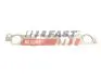 ПРОКЛАДКА КОЛЛЕКТОРА FORD TRANSIT 00&gt; ГЛУШИТЕЛЬ 2.0 DI FAST FT49468 (фото 1)