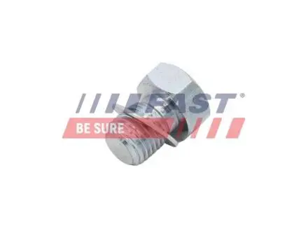 ПРОБКА МАСЛЯНОГО ПОДДОНА VW CRAFTER 06> 2.0 TDI 15> FAST FT49504