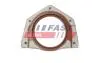 УЩІЛЬНЮВАЧ FIAT DUCATO 06&gt; КОЛІНВАЛ 2.0 JTD 93x172/139.7x12 FAST FT49711 (фото 1)