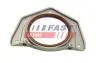 УЩІЛЬНЮВАЧ FIAT DUCATO 06&gt; КОЛІНВАЛ 2.0 JTD 93x172/139.7x12 FAST FT49711 (фото 3)