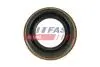 Сальник півосі Fiat Ducato/Peugeot Boxer/Opel Corsa D, Zafira B, Astra H, Signum, Meriva 35X54.85/61.2X8.9/14.7 FAST FT49717 (фото 1)