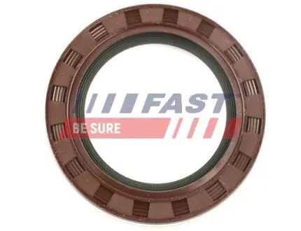 УЩІЛЬНЮВАЧ IVECO DAILY 00> ПНВТ 50X70X10 2.8JTD FAST FT49758