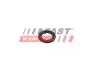УПЛОТНИТЕЛЬ FIAT DUCATO 06&gt; 2.2 JTD 13X22.4X3 FAST FT49860 (фото 1)