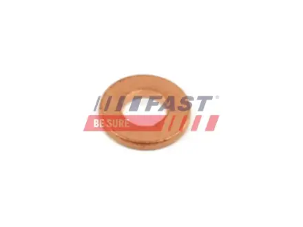 УЩІЛЬНЮВАЧ RENAULT KANGOO II 08> ПАТРУБОК EGR 1.5 DCI FAST FT49868