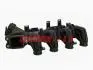 Коллектор впускной Citroen Berlingo/Fiat Scudo/Ford Focus 1.6hdi 16v (08-) FAST FT50402 (фото 2)