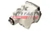 ДРОССЕЛЬНАЯ ЗАСЛОНКА FIAT FIORINO 07&gt; 1.4 08&gt; FAST FT50414 (фото 2)