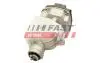 ДРОССЕЛЬНАЯ ЗАСЛОНКА FIAT FIORINO 07&gt; 1.4 08&gt; FAST FT50414 (фото 3)