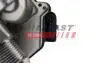 Дросельна заслонка VW CRAFTER 06> 2.5 TDI 06> FAST FT50419 (фото 4)