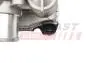 Дросельна заслонка RENAULT TRAFIC 01> 2.0 dCi 90 06> FAST FT50427 (фото 4)