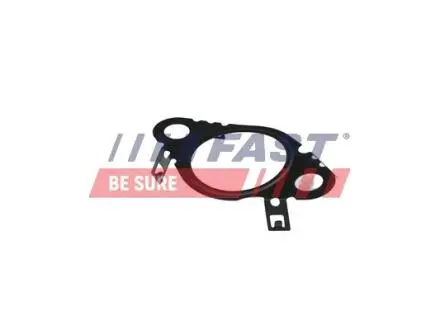 ПРОКЛАДКА КЛАПАНА EGR RENAULT TRAFIC 14> FAST FT50604