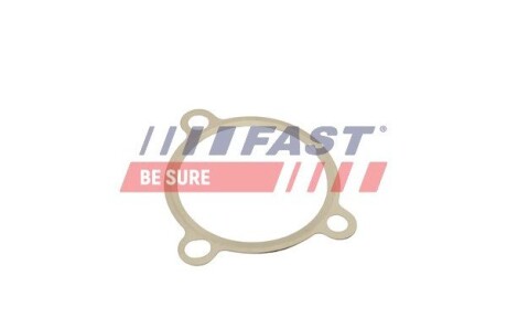 Прокладка клапана EGR RENAULT TRAFIC 01> 2.5 dCi 135 03> FAST FT50605