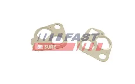 ПРОКЛАДКА КЛАПАНА EGR VW CADDY III 03> КОМПЛЕКТ 1.4 06> FAST FT50607