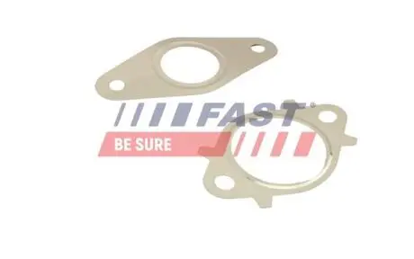 ПРОКЛАДКА КЛАПАНА EGR FIAT DUCATO 06> КОМПЛЕКТ 2.2 JTD 100 FAST FT50611