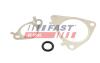 ПРОКЛАДАННЯ КЛАПАНУ EGR FIAT DUCATO 06> КОМПЛЕКТ 3.0 JTD 150 10> FAST FT50617 (фото 2)