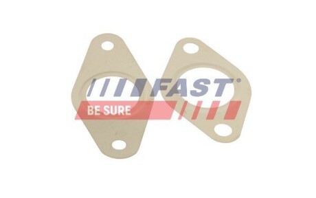 ПРОКЛАДКА КЛАПАНА EGR FIAT DUCATO 06> КОМПЛЕКТ 2.2 JTD 100 FAST FT50621