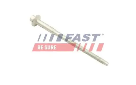 ВИНТ ВПРИСКИВАТЕЛЯ FIAT DUCATO 06> 2.2 JTD 100 FAST FT51604