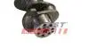 Коленвал Fiat Ducato/Citroen Jumper/Peugeot Boxer (06-)(14-) FAST FT51702 (фото 5)