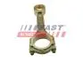 ШАТУН FORD TRANSIT 06> 2.2 TDCi FAST FT51763 (фото 2)