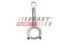 ШАТУН FORD TRANSIT COURIER 14> 1.0 ECOBOOST FAST FT51782 (фото 4)