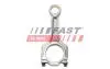 ШАТУН FIAT DOBLO 09&gt; 1.6 JTD FAST FT51783 (фото 4)